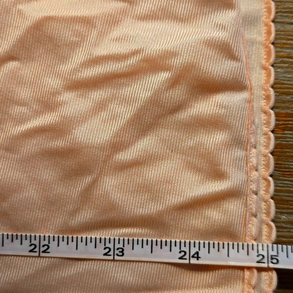Lovely Bali Slip, Size XL - Picture 3 of 9
